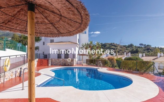 Bestaande woning - Appartement - Binnenland  - Alhaurín Golf
