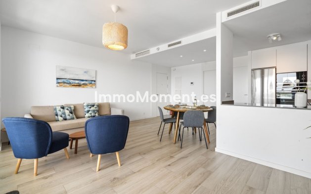 Revente - Appartement - Estepona  - Cancelada