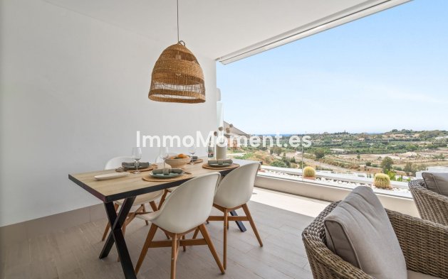 Revente - Appartement - Estepona  - Cancelada