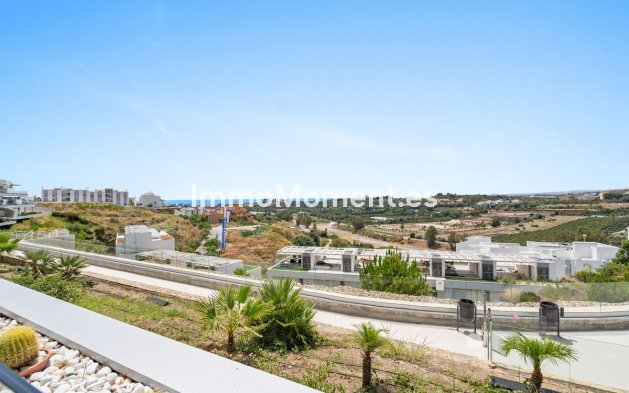 Revente - Appartement - Estepona  - Cancelada