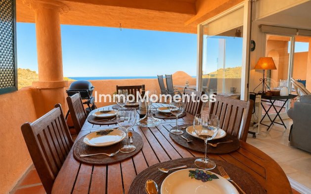 Wiederverkauf - Wohnung - Mijas - Mijas Centro