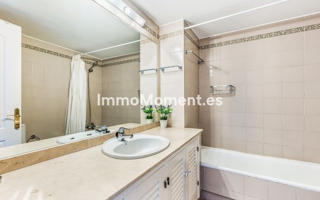 Wiederverkauf - Wohnung - Mijas - Mijas Centro