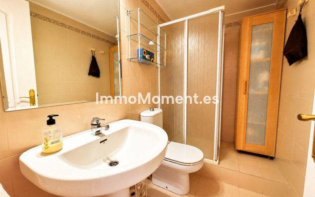 Wiederverkauf - Wohnung - Mijas - Mijas Centro