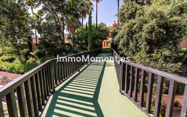 Wiederverkauf - Wohnung - Mijas - Mijas Centro