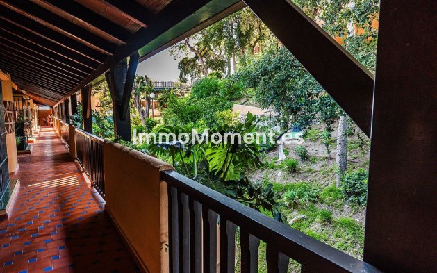 Wiederverkauf - Wohnung - Mijas - Mijas Centro