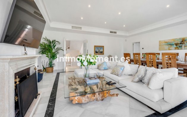 Resale - Detached villa - Sotogrande - Sotogrande Costa