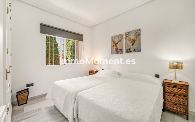 Resale - Detached villa - Sotogrande - Sotogrande Costa