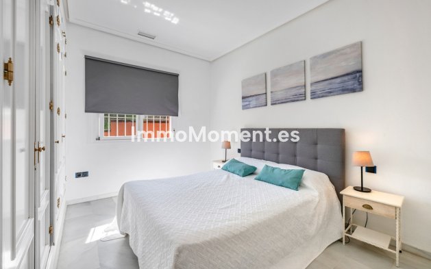 Resale - Detached villa - Sotogrande - Sotogrande Costa