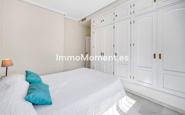 Resale - Detached villa - Sotogrande - Sotogrande Costa