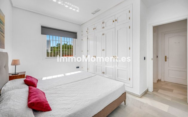 Resale - Detached villa - Sotogrande - Sotogrande Costa