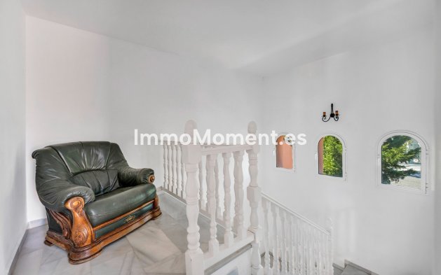 Resale - Detached villa - Sotogrande - Sotogrande Costa