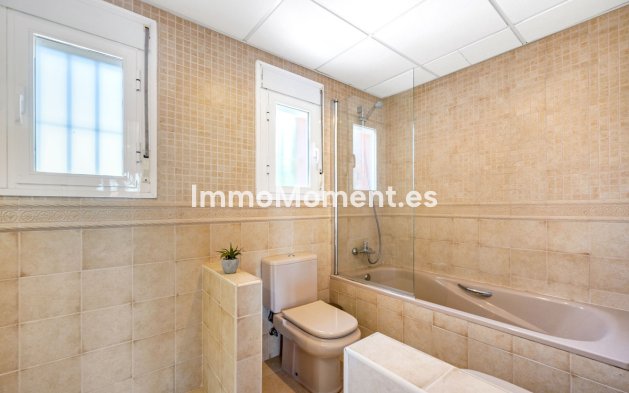 Resale - Detached villa - Sotogrande - Sotogrande Costa