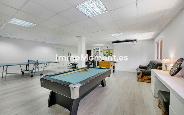 Resale - Detached villa - Sotogrande - Sotogrande Costa