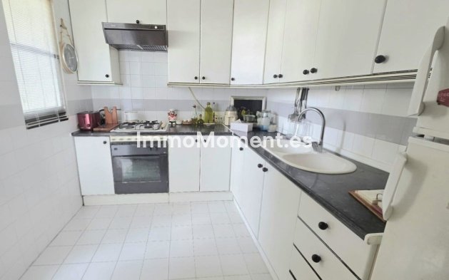 Resale - Townhouse - Estepona - Estepona Centro