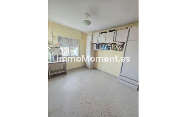 Resale - Townhouse - Estepona - Estepona Centro