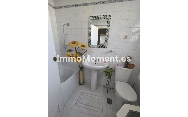 Resale - Townhouse - Estepona - Estepona Centro