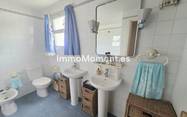 Resale - Townhouse - Estepona - Estepona Centro
