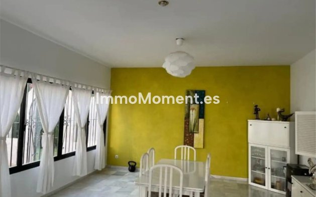 Bestaande woning - Vrijstaande villa - Marbella - Hacienda Las Chapas