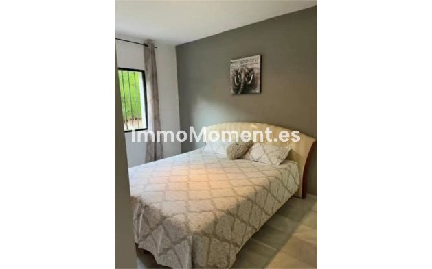 Bestaande woning - Vrijstaande villa - Marbella - Hacienda Las Chapas
