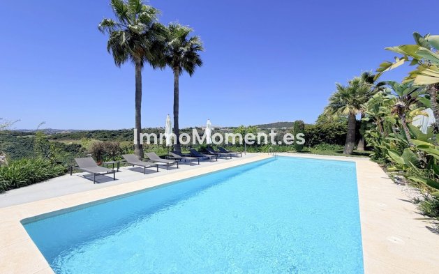 Bestaande woning - Appartement - Casares - Casares Playa