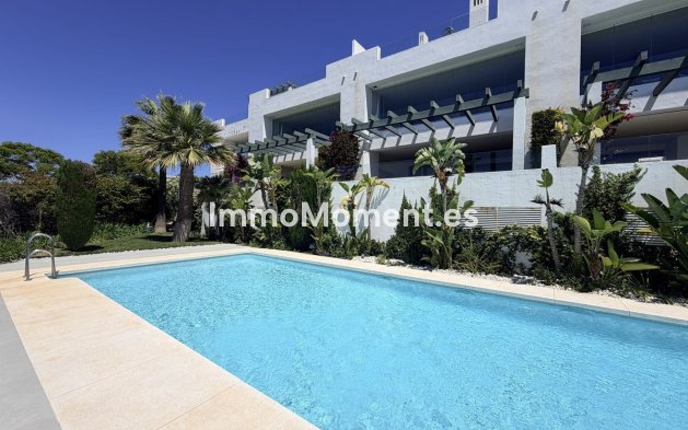 Bestaande woning - Appartement - Casares - Casares Playa