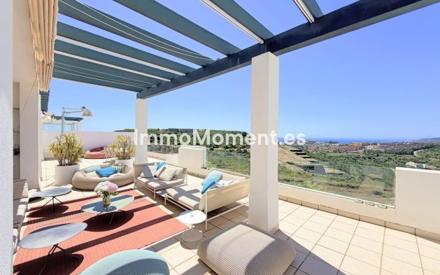 Bestaande woning - Appartement - Casares - Casares Playa