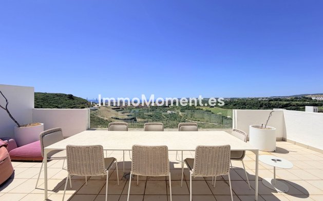 Bestaande woning - Appartement - Casares - Casares Playa