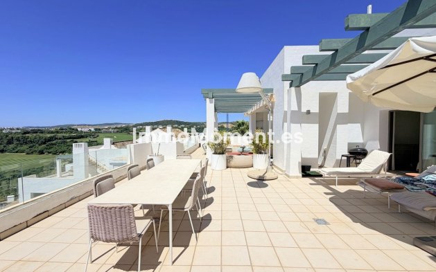 Bestaande woning - Appartement - Casares - Casares Playa