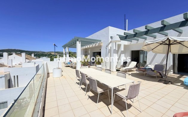 Bestaande woning - Appartement - Casares - Casares Playa