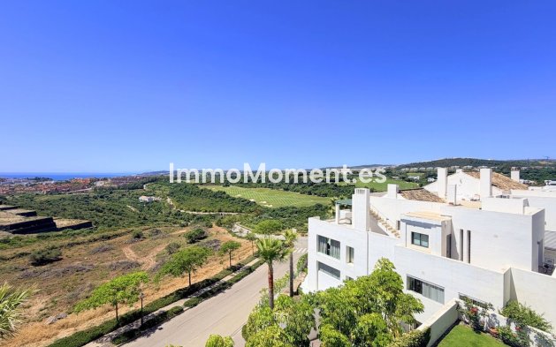 Bestaande woning - Appartement - Casares - Casares Playa