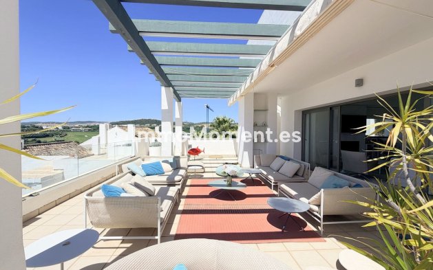 Bestaande woning - Appartement - Casares - Casares Playa