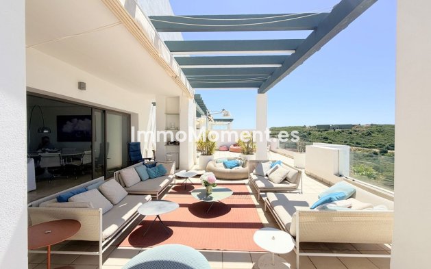 Bestaande woning - Appartement - Casares - Casares Playa