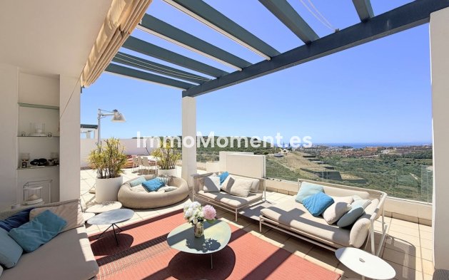 Bestaande woning - Appartement - Casares - Casares Playa