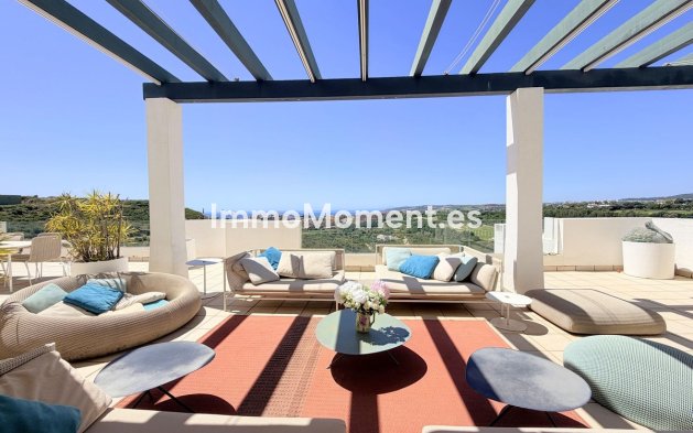 Bestaande woning - Appartement - Casares - Casares Playa