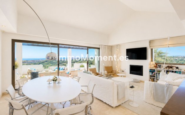 Bestaande woning - Appartement - Casares - Casares Playa