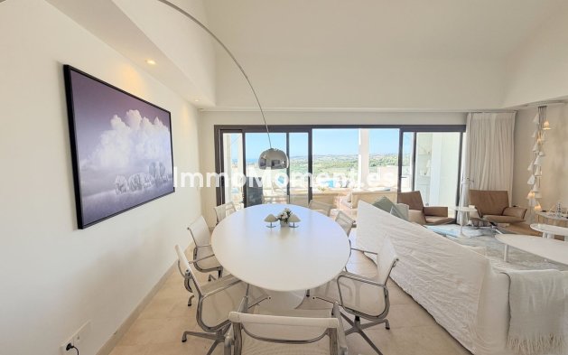 Bestaande woning - Appartement - Casares - Casares Playa
