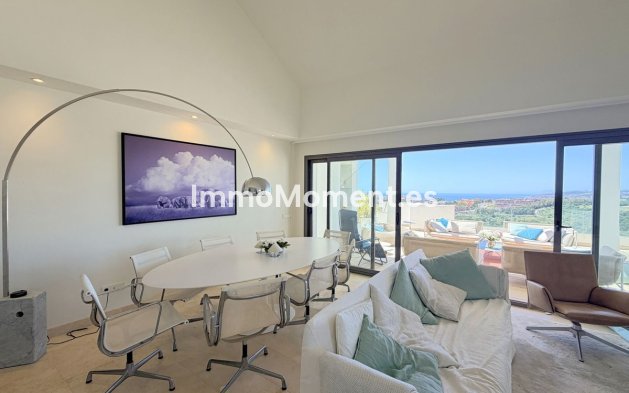Bestaande woning - Appartement - Casares - Casares Playa