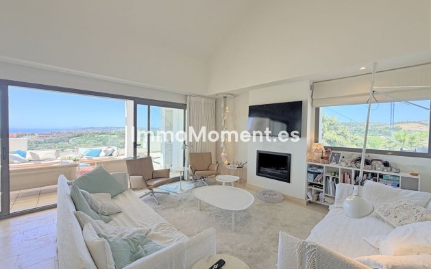 Bestaande woning - Appartement - Casares - Casares Playa