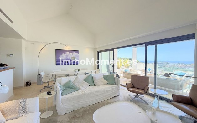 Bestaande woning - Appartement - Casares - Casares Playa