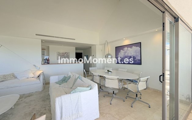 Bestaande woning - Appartement - Casares - Casares Playa