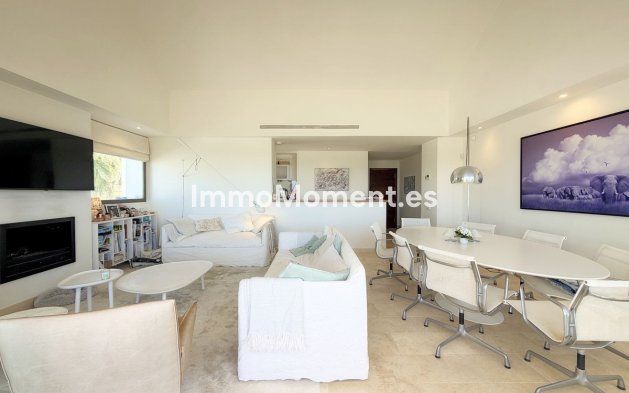 Bestaande woning - Appartement - Casares - Casares Playa