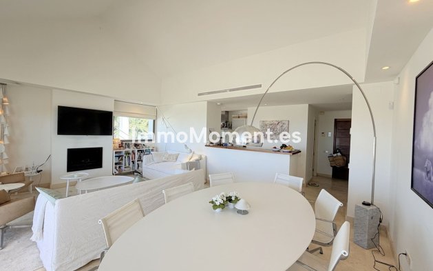 Bestaande woning - Appartement - Casares - Casares Playa