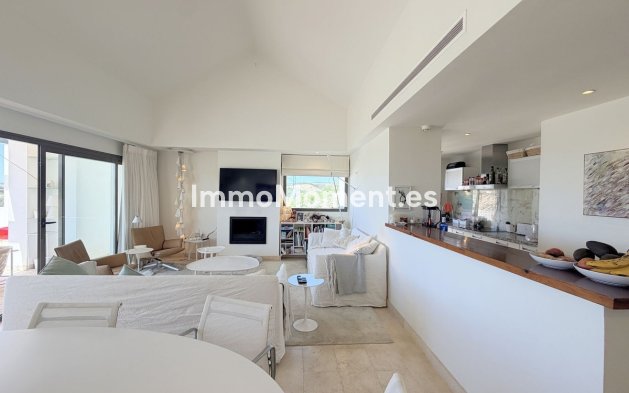 Bestaande woning - Appartement - Casares - Casares Playa
