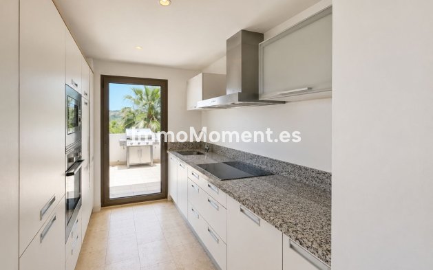 Bestaande woning - Appartement - Casares - Casares Playa