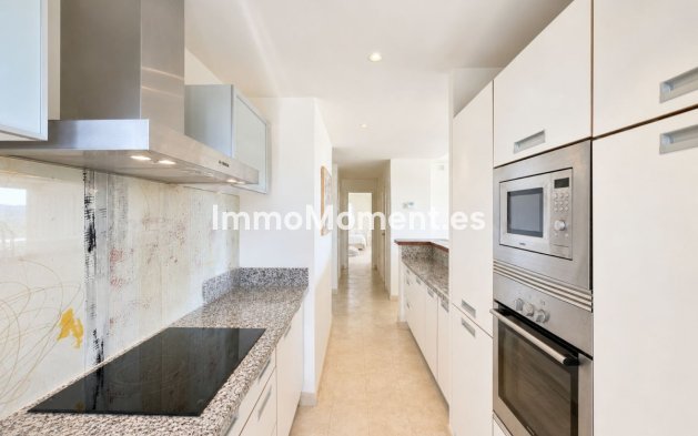 Bestaande woning - Appartement - Casares - Casares Playa