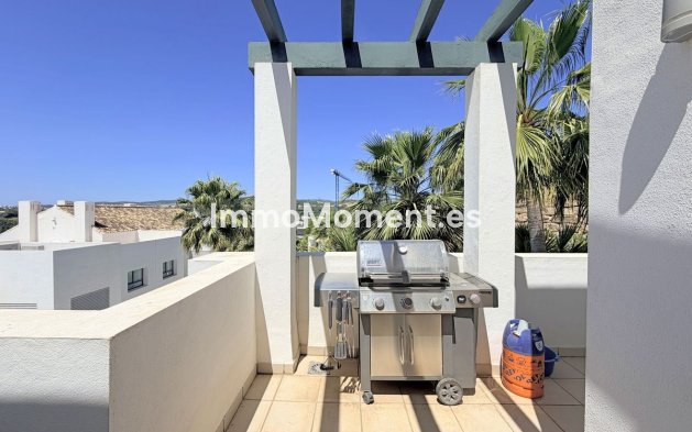 Bestaande woning - Appartement - Casares - Casares Playa