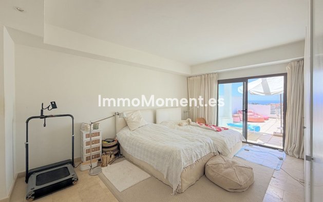 Bestaande woning - Appartement - Casares - Casares Playa