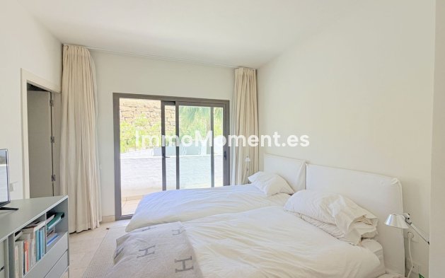 Bestaande woning - Appartement - Casares - Casares Playa