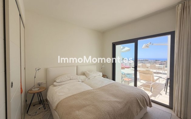 Bestaande woning - Appartement - Casares - Casares Playa