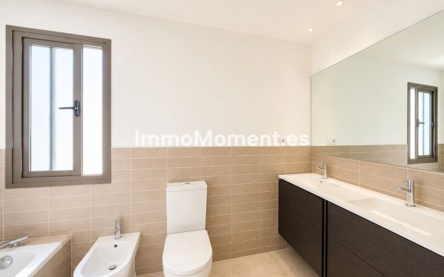 Bestaande woning - Appartement - Casares - Casares Playa